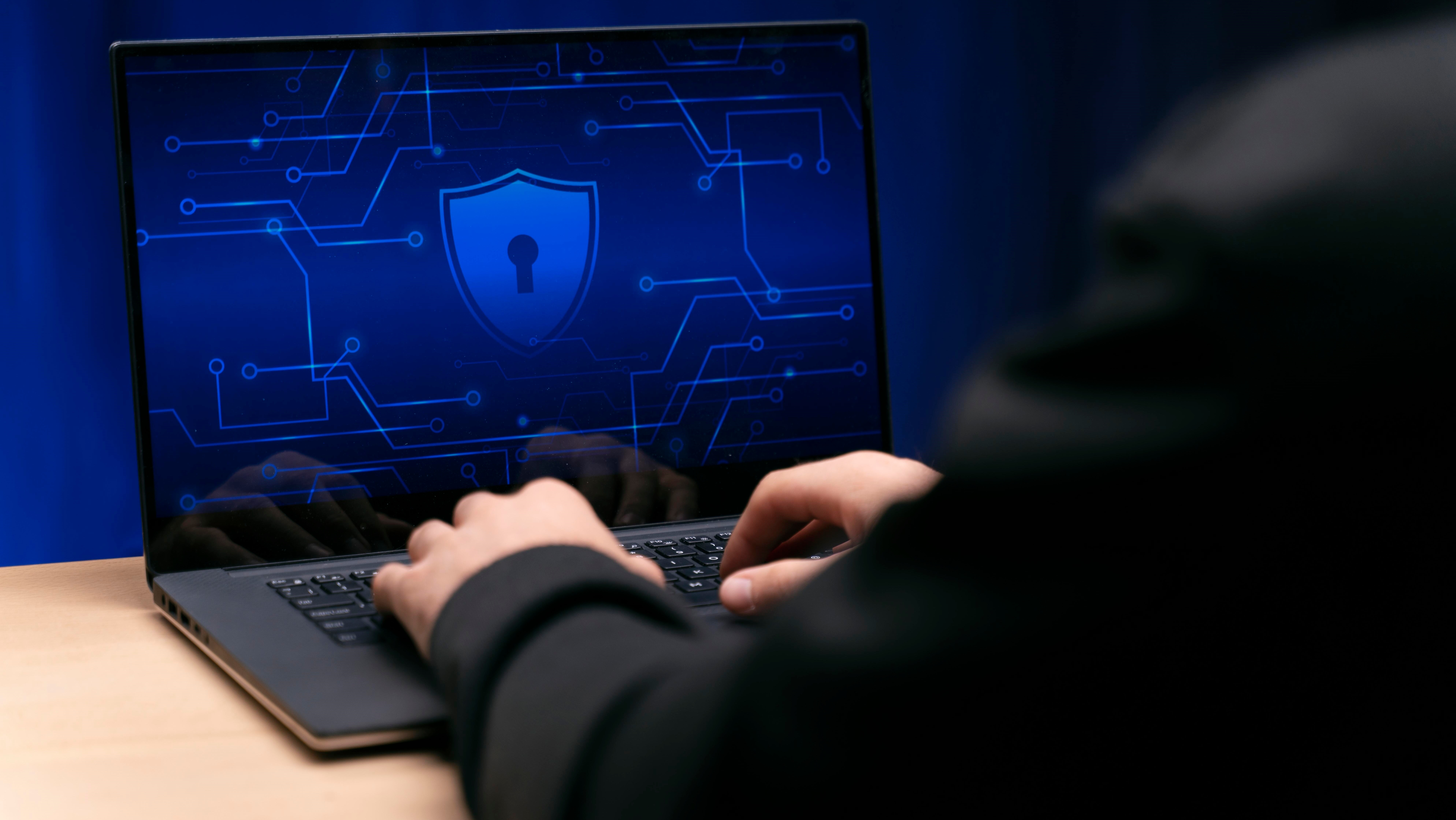 Imagen Auditoria de la Seguridad