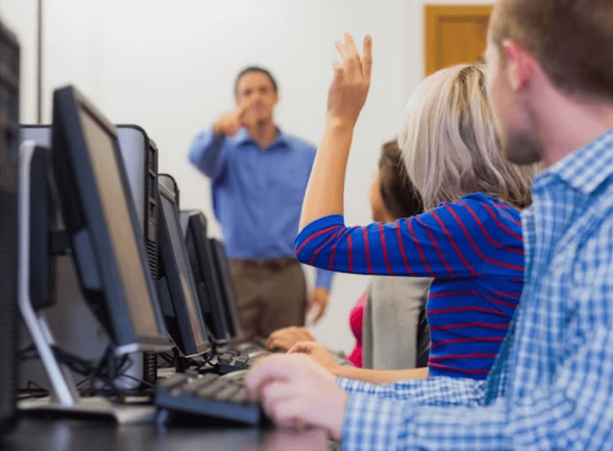 Cursos Seguridad Informática