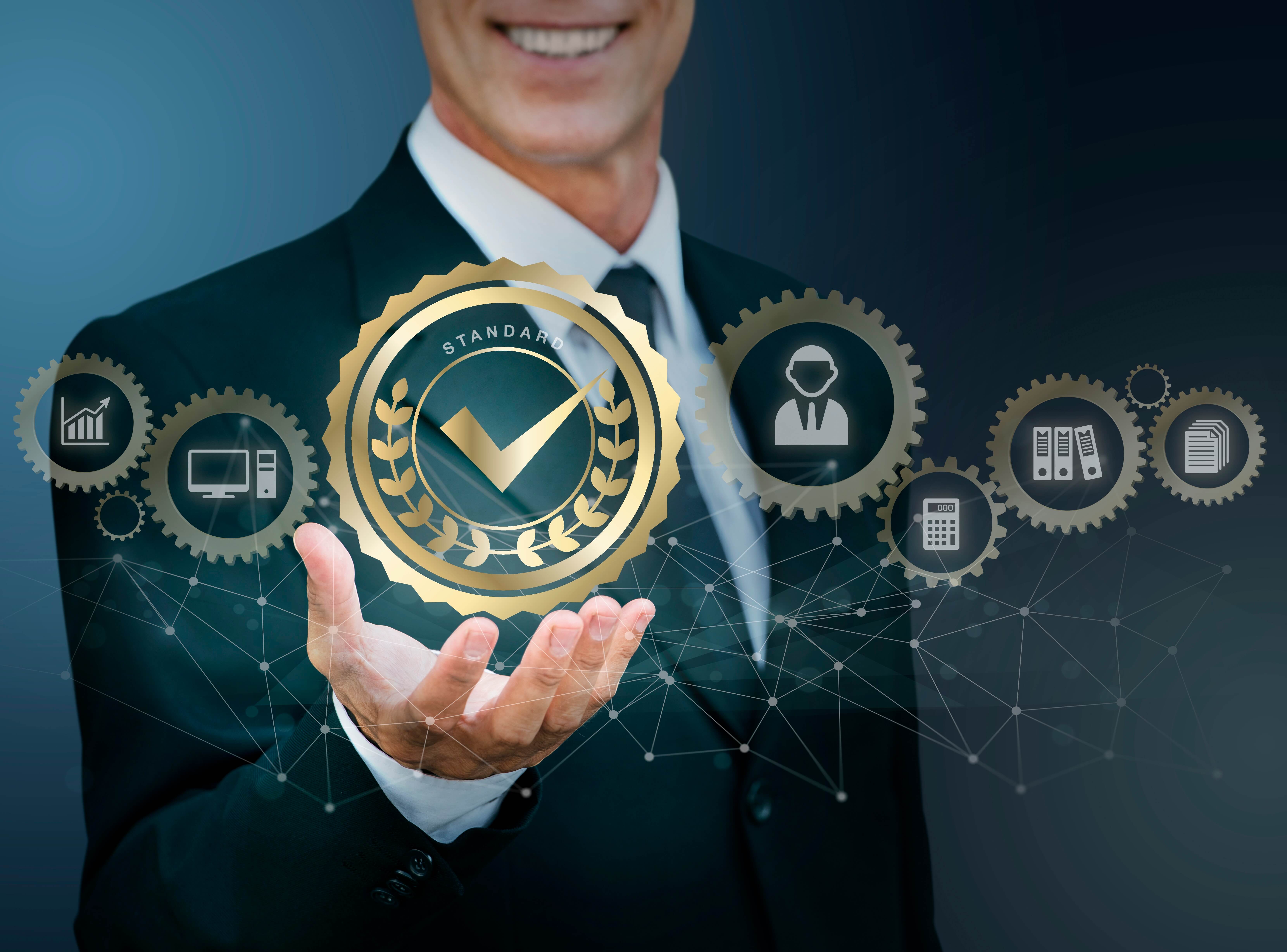 Certificación ISO 27001