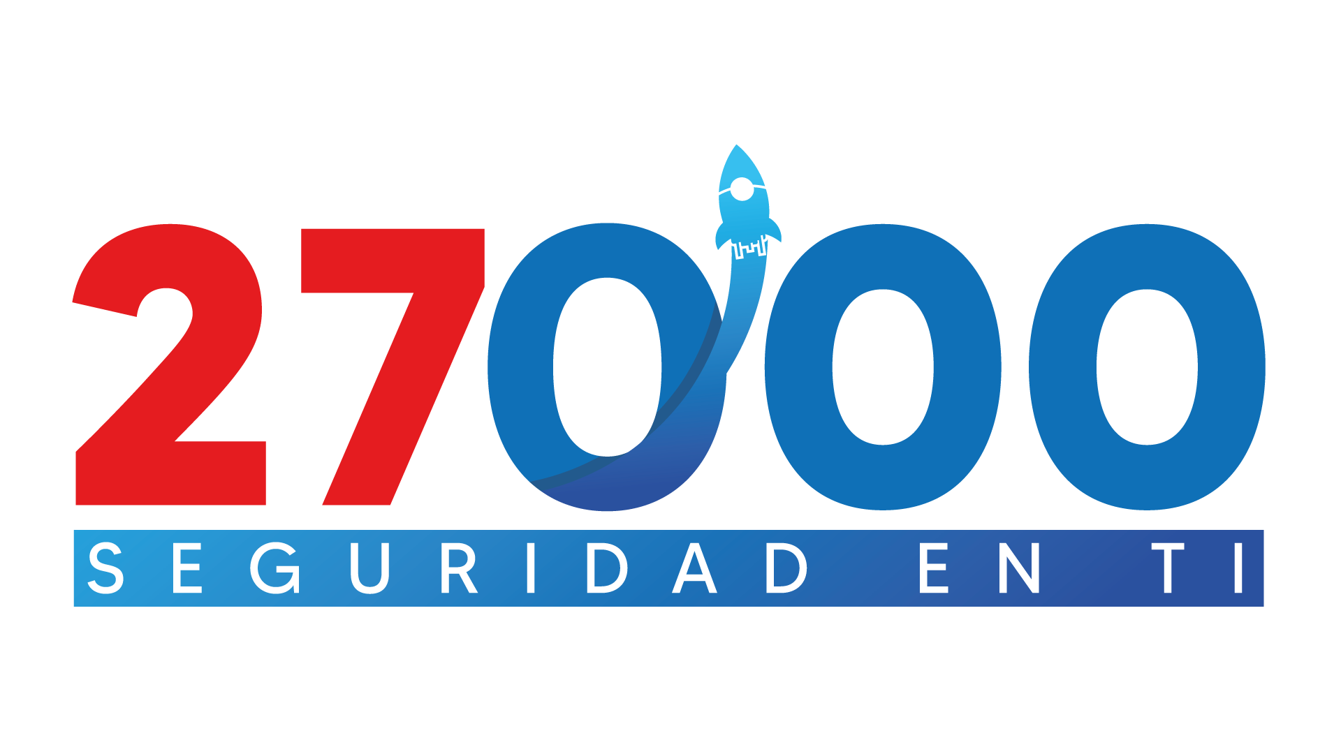 Logo 27000
